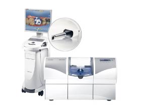 CEREC Primescan